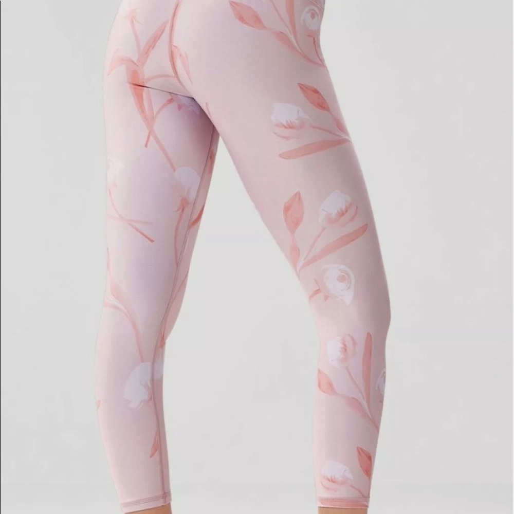 Fabletics salar capri powerflex color SONNET XS